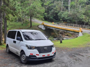 The Nest Rainforest Retreat